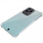 Carcasa Bizon Salpa compatibila cu Honor 200 Lite, Transparent 8 - lerato.ro