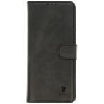 Husa flip cover Bizon Pocket compatibila cu Honor 200 Lite, Negru 2 - lerato.ro