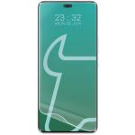 Folie protectie Bizon Glass Hydrogel compatibila cu Honor 200 Pro, Transparent 4 - lerato.ro