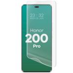 Folie protectie Bizon Glass Hydrogel compatibila cu Honor 200 Pro, Transparent 6 - lerato.ro