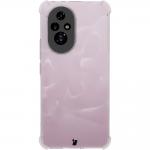Carcasa Bizon Salpa compatibila cu Honor 200, Transparent 2 - lerato.ro