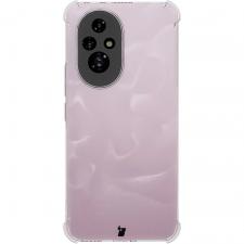 Huse si carcase Honor, Carcasa Bizon Salpa compatibila cu Honor 200, Transparent, lerato.ro