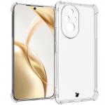 Carcasa Bizon Salpa compatibila cu Honor 200, Transparent 4 - lerato.ro