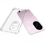 Carcasa Bizon Salpa compatibila cu Honor 200, Transparent 8 - lerato.ro