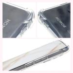 Carcasa Bizon Salpa compatibila cu Honor 200, Transparent 9 - lerato.ro