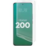 Folie protectie Bizon Glass Hydrogel compatibila cu Honor 200, Transparent 6 - lerato.ro