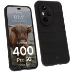 Carcasa Bizon Tur compatibila cu Honor 400 Pro, Negru 3 - lerato.ro