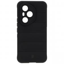 Carcasa Bizon Tur compatibila cu Honor 400 Pro, Negru
