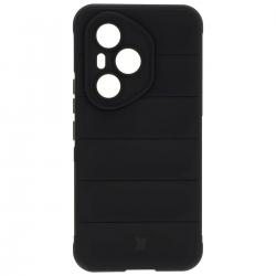 Carcasa Bizon Tur compatibila cu Honor 400 Pro, Negru