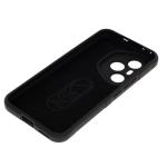 Carcasa Bizon Tur compatibila cu Honor 400 Pro, Negru 5 - lerato.ro