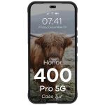 Carcasa Bizon Tur compatibila cu Honor 400 Pro, Negru 6 - lerato.ro