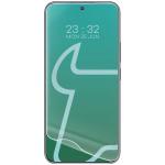 Set 2 folii protectie Bizon Glass Hydrogel compatibile cu Honor 400, Transparent 4 - lerato.ro
