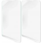 Set 2 folii protectie Bizon Glass Hydrogel compatibile cu Honor 400, Transparent 5 - lerato.ro