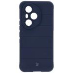 Carcasa Bizon Tur compatibila cu Honor 400 Pro, Dark Blue 2 - lerato.ro