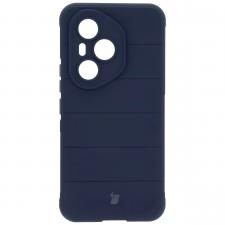 Carcasa Bizon Tur compatibila cu Honor 400 Pro, Dark Blue