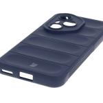 Carcasa Bizon Tur compatibila cu Honor 400 Pro, Dark Blue 4 - lerato.ro