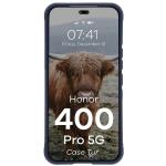 Carcasa Bizon Tur compatibila cu Honor 400 Pro, Dark Blue 6 - lerato.ro