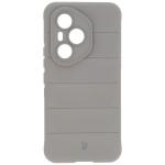 Carcasa Bizon Tur compatibila cu Honor 400 Pro, Light Grey 2 - lerato.ro