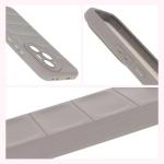 Carcasa Bizon Tur compatibila cu Honor 400 Pro, Light Grey 8 - lerato.ro