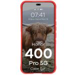 Carcasa Bizon Tur compatibila cu Honor 400 Pro, Rosu 6 - lerato.ro