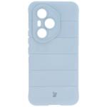 Carcasa Bizon Tur compatibila cu Honor 400 Pro, Light Blue 2 - lerato.ro