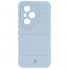 Carcasa Bizon Tur compatibila cu Honor 400 Pro, Light Blue