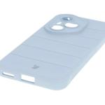 Carcasa Bizon Tur compatibila cu Honor 400 Pro, Light Blue 4 - lerato.ro