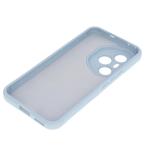 Carcasa Bizon Tur compatibila cu Honor 400 Pro, Light Blue 5 - lerato.ro