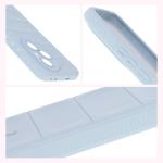 Carcasa Bizon Tur compatibila cu Honor 400 Pro, Light Blue 8 - lerato.ro