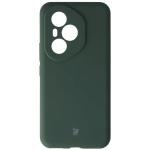 Carcasa Bizon Soft compatibila cu Honor 400 Pro, Dark Green 2 - lerato.ro