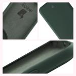 Carcasa Bizon Soft compatibila cu Honor 400 Pro, Dark Green 7 - lerato.ro