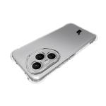 Kit protectie 3 in 1 BizonMobile Clear Pack, Carcasa Bizon Salpa si 2 folii Bizon Glass Hydrogel, compatibil cu Honor 400 Pro, Transparent 7 - lerato.ro
