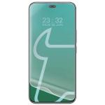 Kit protectie 3 in 1 BizonMobile Clear Pack, Carcasa Bizon Salpa si 2 folii Bizon Glass Hydrogel, compatibil cu Honor 400 Pro, Transparent 9 - lerato.ro