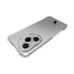 Carcasa Bizon Salpa compatibila cu Honor 400 Pro, Transparent 6 - lerato.ro