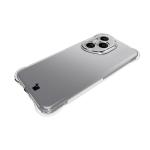 Carcasa Bizon Salpa compatibila cu Honor 400 Pro, Transparent 7 - lerato.ro