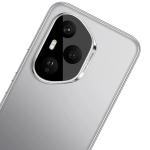 Set 2 folii sticla securizata camera foto Bizon Glass Lens compatibile cu Honor 400 Pro, Negru 5 - lerato.ro