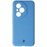Carcasa Bizon Soft compatibila cu Honor 400 Pro, Albastru 2 - lerato.ro
