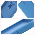 Carcasa Bizon Soft compatibila cu Honor 400 Pro, Albastru 7 - lerato.ro