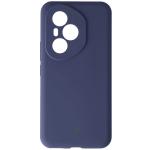 Carcasa Bizon Soft compatibila cu Honor 400 Pro, Dark Blue 2 - lerato.ro