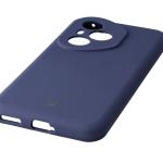 Carcasa Bizon Soft compatibila cu Honor 400 Pro, Dark Blue 4 - lerato.ro