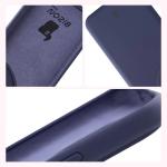 Carcasa Bizon Soft compatibila cu Honor 400 Pro, Dark Blue 7 - lerato.ro