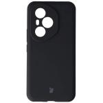 Carcasa Bizon Soft compatibila cu Honor 400 Pro, Negru 2 - lerato.ro