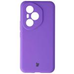 Carcasa Bizon Soft compatibila cu Honor 400 Pro, Mov 2 - lerato.ro