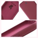 Carcasa Bizon Soft compatibila cu Honor 400 Pro, Dark Purple 7 - lerato.ro