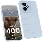 Carcasa Bizon Tur compatibila cu Honor 400, Light Blue 3 - lerato.ro