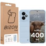Carcasa Bizon Tur compatibila cu Honor 400, Light Blue 9 - lerato.ro