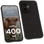 Carcasa Bizon Tur compatibila cu Honor 400, Negru 3 - lerato.ro