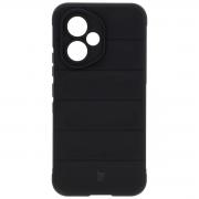 Carcasa Bizon Tur compatibila cu Honor 400, Negru