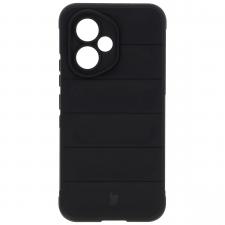 Huse si carcase Honor, Carcasa Bizon Tur compatibila cu Honor 400, Negru, lerato.ro