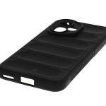 Carcasa Bizon Tur compatibila cu Honor 400, Negru 4 - lerato.ro